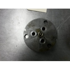 98Y107 Left Exhaust Camshaft Timing Gear From 2014 Subaru Impreza 2.0 98Y107 Left Exhaust Camshaft Timing Gear From 2014 Subaru Impreza 2.0